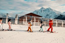 Club Med na neve: 6 resorts nos Alpes europeus para você esquiar