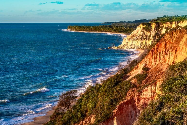 Hotel Club Med Trancoso: um All-Inclusive na Praia do Taípe