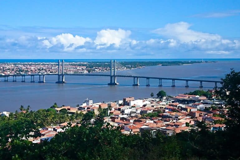 O que fazer em Aracaju, capital de Sergipe - Vá, Viaje