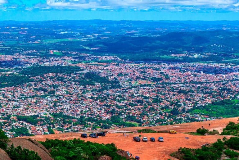 O que fazer em um final de semana em Atibaia?
