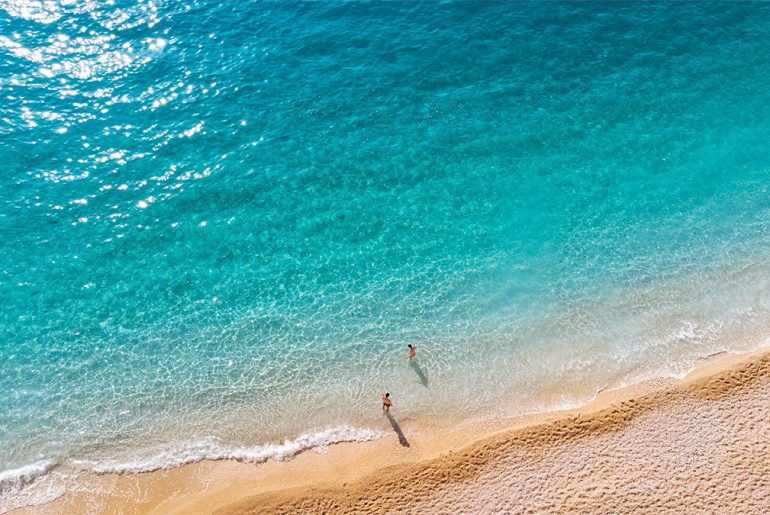 Viagem a dois no Brasil: 5 destinos de praia para momentos românticos