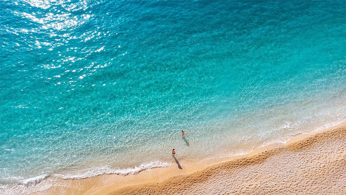 Viagem a dois no Brasil: 5 destinos de praia para momentos românticos