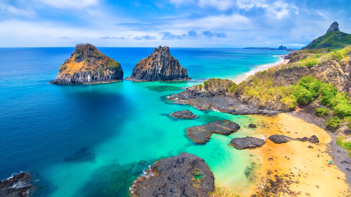 Conheça oito destinos TOP para as férias perfeitas no Nordeste