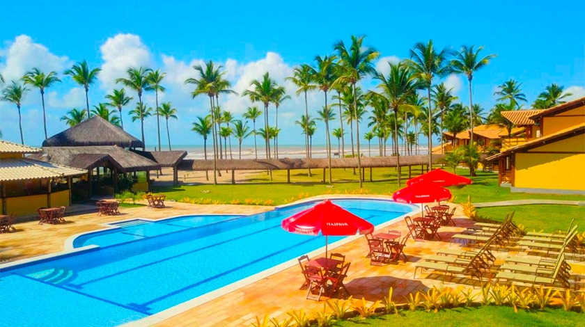 Foto Makaíra Beach Resort