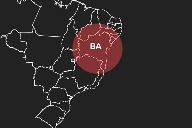 Juntos pela Bahia: Zarpo faz doações em prol da região afetada pelas chuvas