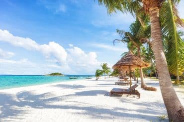 Melhores praias no Caribe: conheça 17 lugares paradisíacos da região