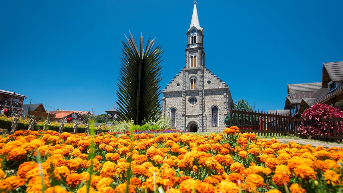 Verão no Rio Grande do Sul: O que fazer em Gramado e Canela