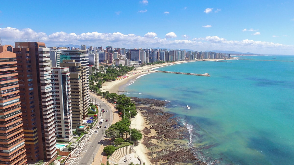 O que fazer em Fortaleza: praias, passeios, hotéis e dicas