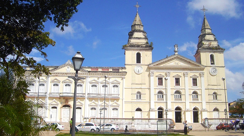 Catedral de São Luís do Maranhão