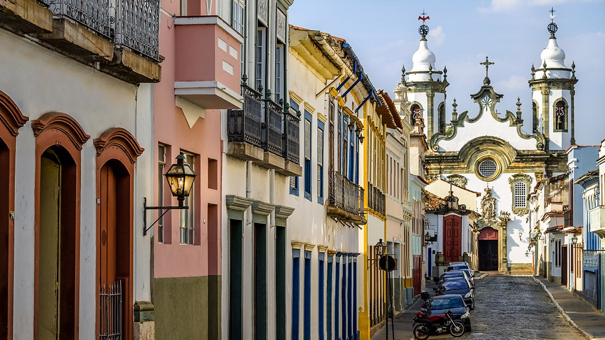 Homem chamou atenção por saber as capitais mais difíceis