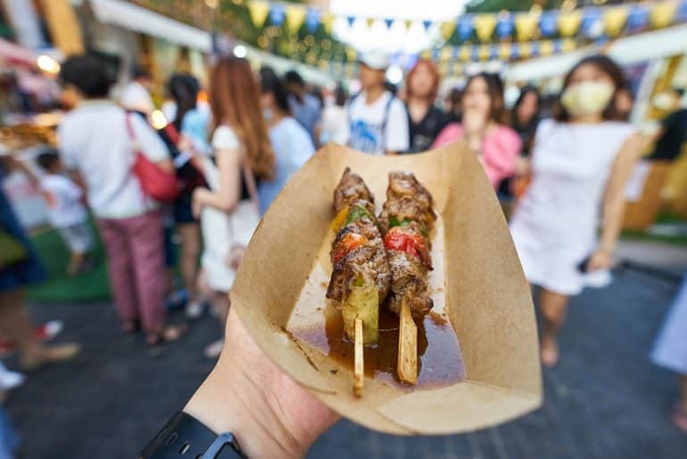Festival de inverno no Brasil: descubra 10 deles para curtir durante a estação