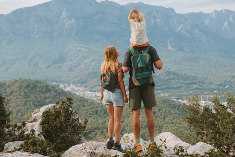 Ecoturismo no Brasil: destinos e hotéis para viagem de aventura