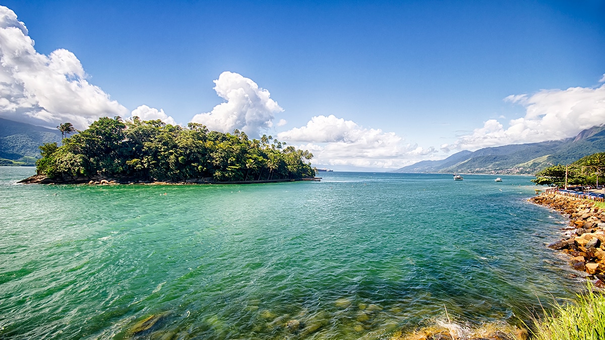 Partiu praia: 12 hotéis no litoral de SP para curtir no verão