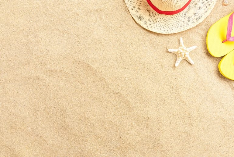 Verão de Descontos! Hotéis, resorts e pacotes com até 55% OFF