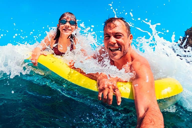Viaje Mais por Menos: hotéis com diárias de até R$ 350!