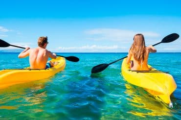 Viagem romântica internacional: 10 destinos fora do Brasil para casais