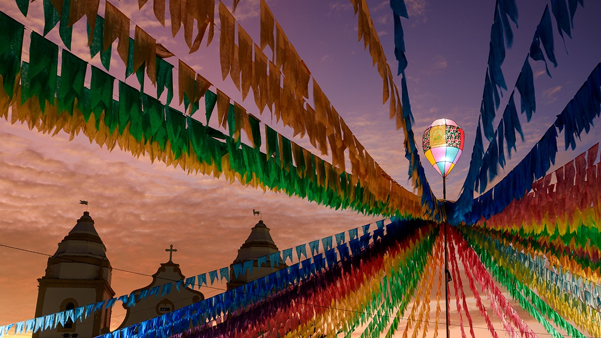 Festa Junina No Nordeste: Como é, Qual a Maior, Onde ficam