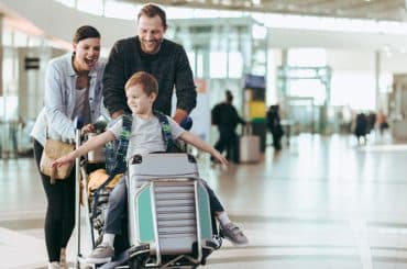 Viagem internacional: guia básico para sua primeira experiência no exterior