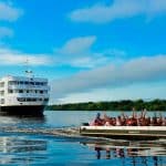 Grand Amazon Expedition: um cruzeiro Iberostar pelas belezas da Amazônia
