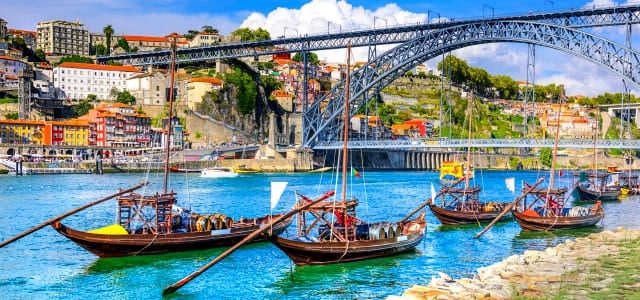 Porto - Portugal 