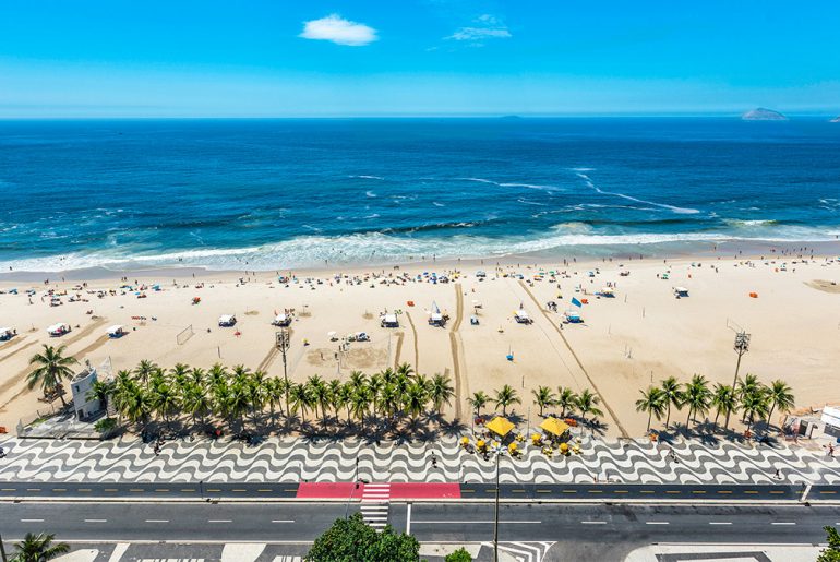 Litoral Fluminense: confira as 30 melhores praias no Rio de Janeiro