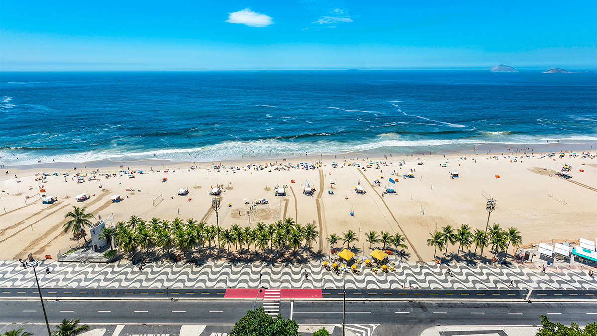 Litoral Fluminense: confira as 30 melhores praias no Rio de Janeiro