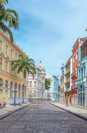 Roteiro em Recife: guia de viagem para as férias