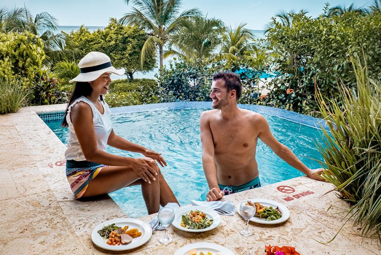 Tudo incluso: confira os 20 melhores resorts All-Inclusive do Nordeste!