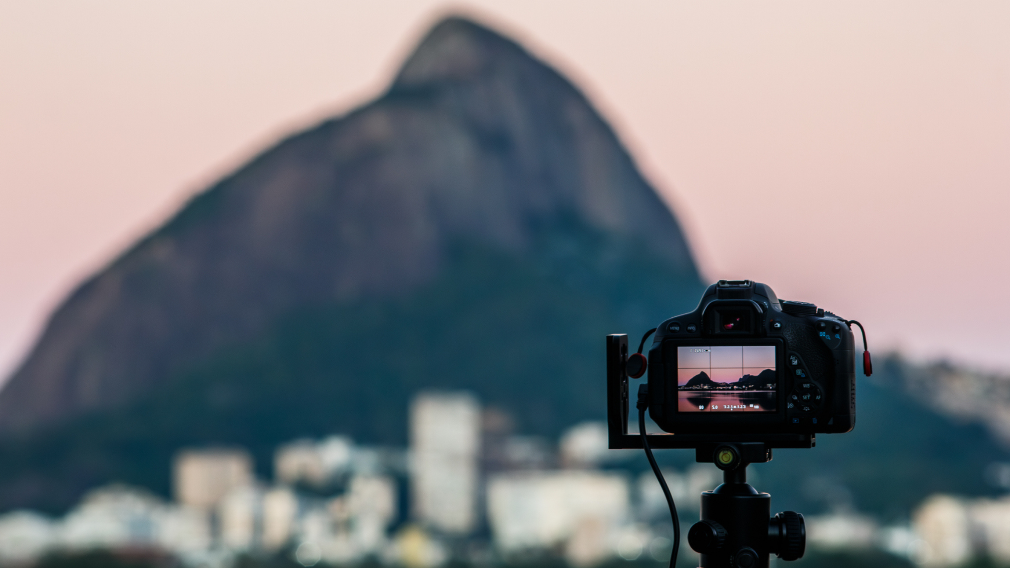 Filmes no Brasil: 8 destinos onde obras do cinema foram gravadas