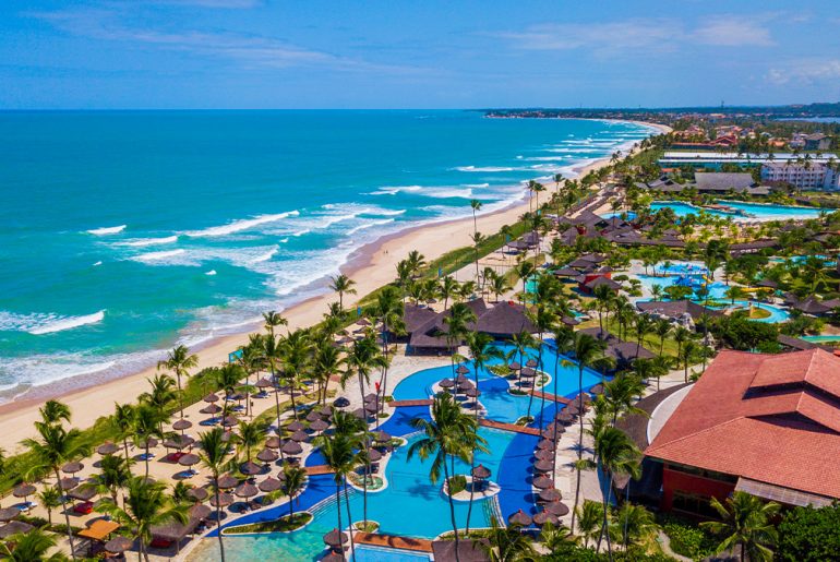 All-Inclusive no Enotel Porto de Galinhas: descubra o melhor da hospedagem!