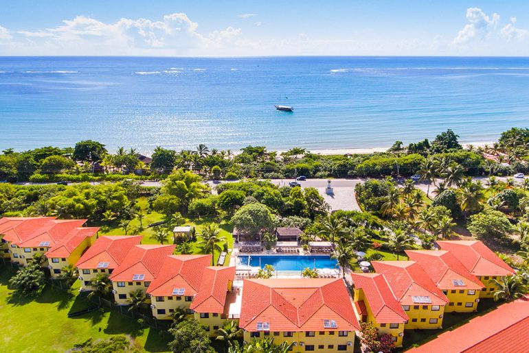Bahia All-Inclusive: confira detalhes do La Torre Resort, em Porto Seguro