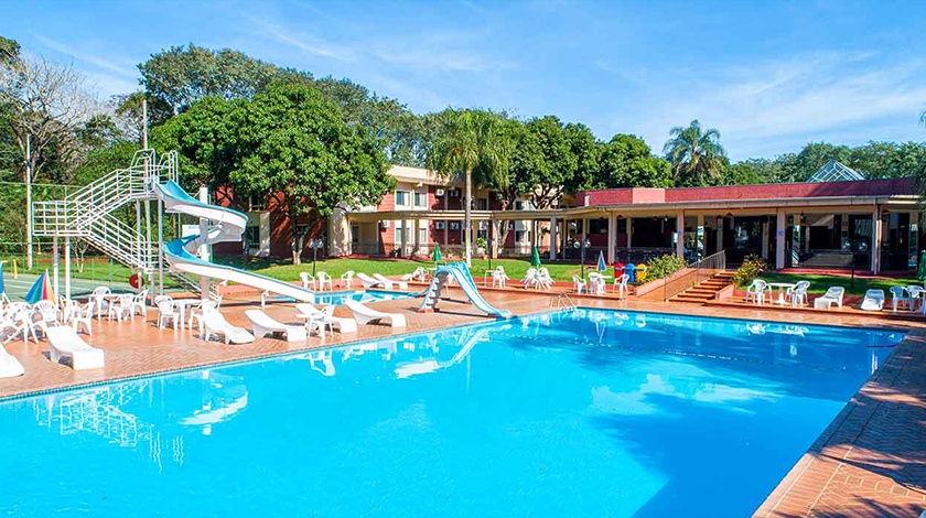 Nacional Inn Angra dos Reis, Angra dos Reis