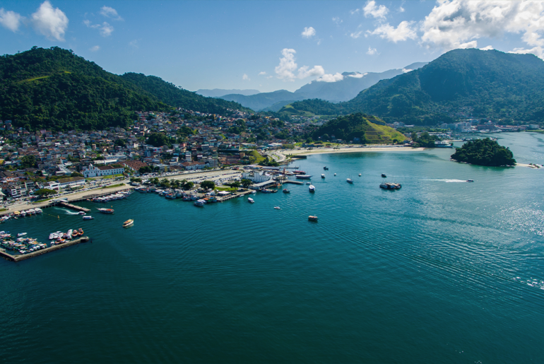 5 melhores hotéis em Angra dos Reis para curtir as belezas da ilha