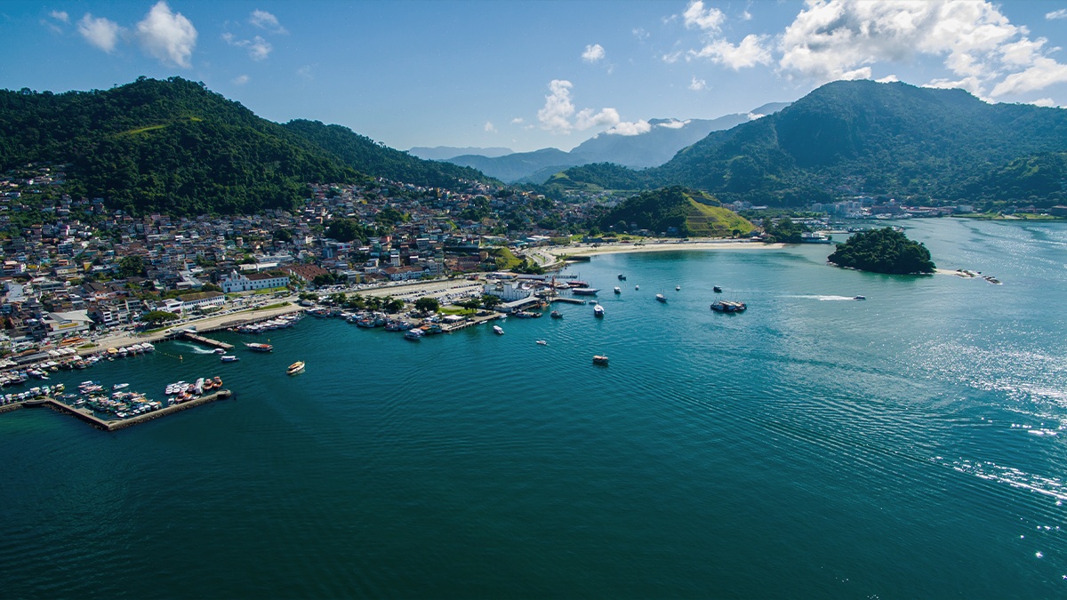 Confira os 8 melhores destinos para viajar em maio de 2026