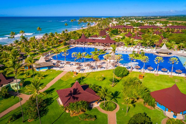 Vila Galé Marés: resort All-Inclusive para curtir o melhor da Bahia!