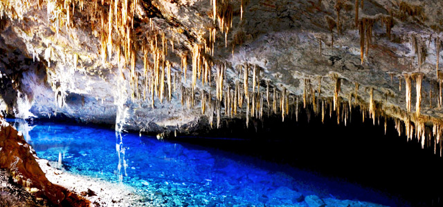 Bonito, Mato Grosso do Sul