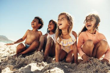 Caribe com crianças: 9 destinos paradisíacos para curtir em família