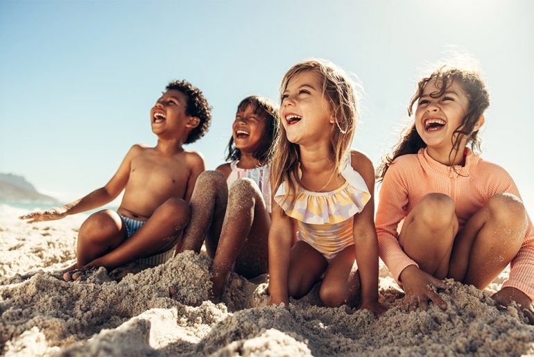 Caribe com crianças: 9 destinos paradisíacos para curtir em família
