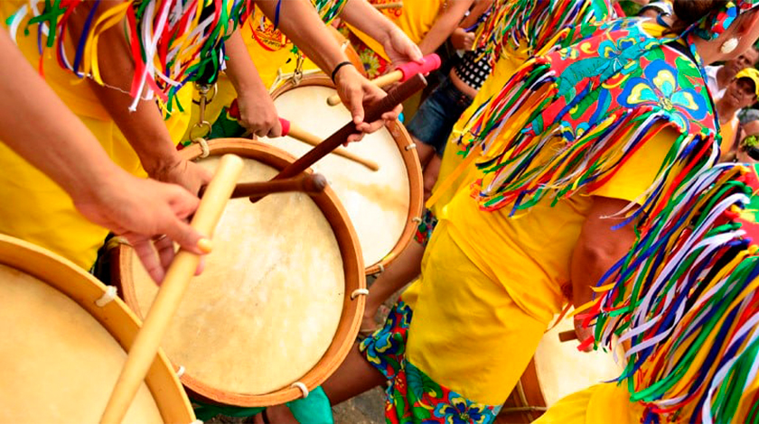 Não sabe onde passar o Carnaval? Visite Amazonas e Pará!