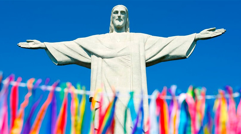 Não sabe onde passar o Carnaval? Visite o Rio de Janeiro!