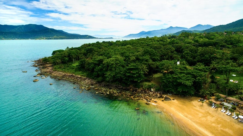 Ilhabela, SP