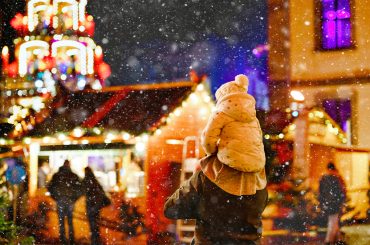 Descubra tudo sobre o Natal Luz de Gramado 2025