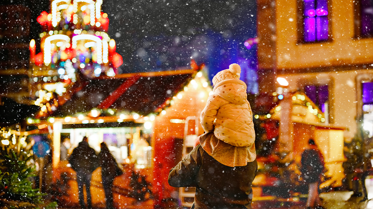 Descubra tudo sobre o Natal Luz de Gramado 2025