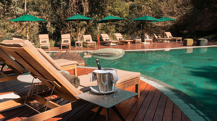 Botanique Hotel Experience, Campos do Jordão (SP).
