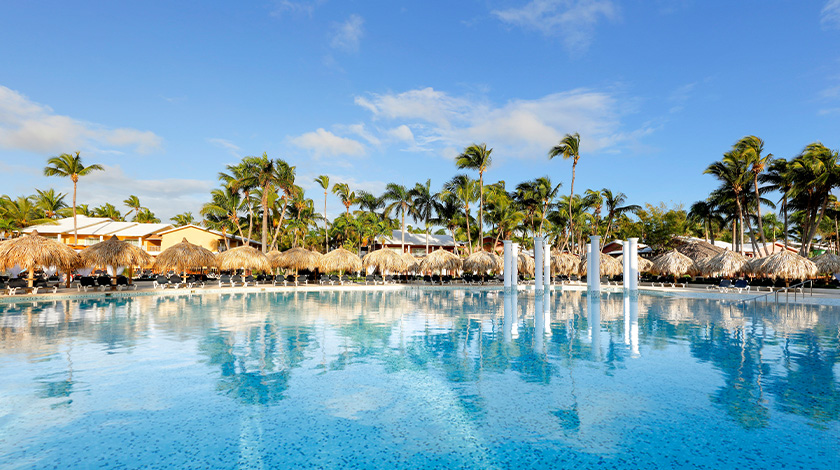 Grand Palladium Punta Cana Resort & Spa, Punta Cana