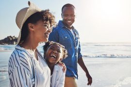 Os 8 melhores destinos de novembro para viajar pelo Brasil