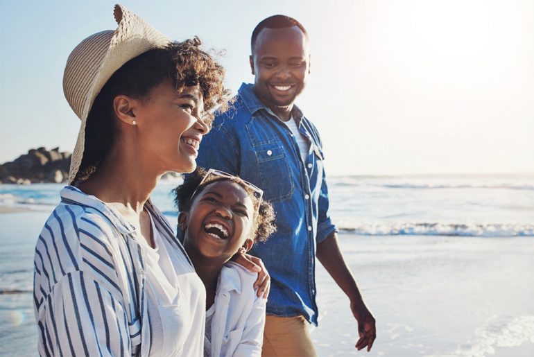 Os 8 melhores destinos de novembro para viajar pelo Brasil