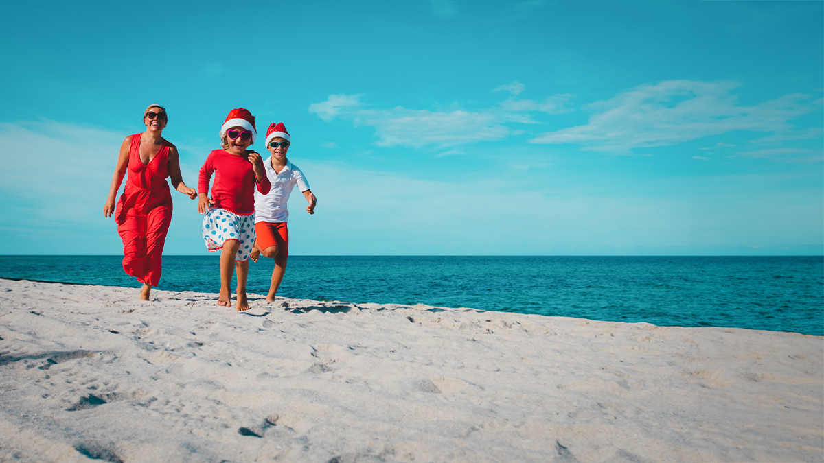 Hotéis com programação de Natal para você celebrar com a família