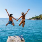 10 destinos selecionados para viajar com a família nas férias de julho
