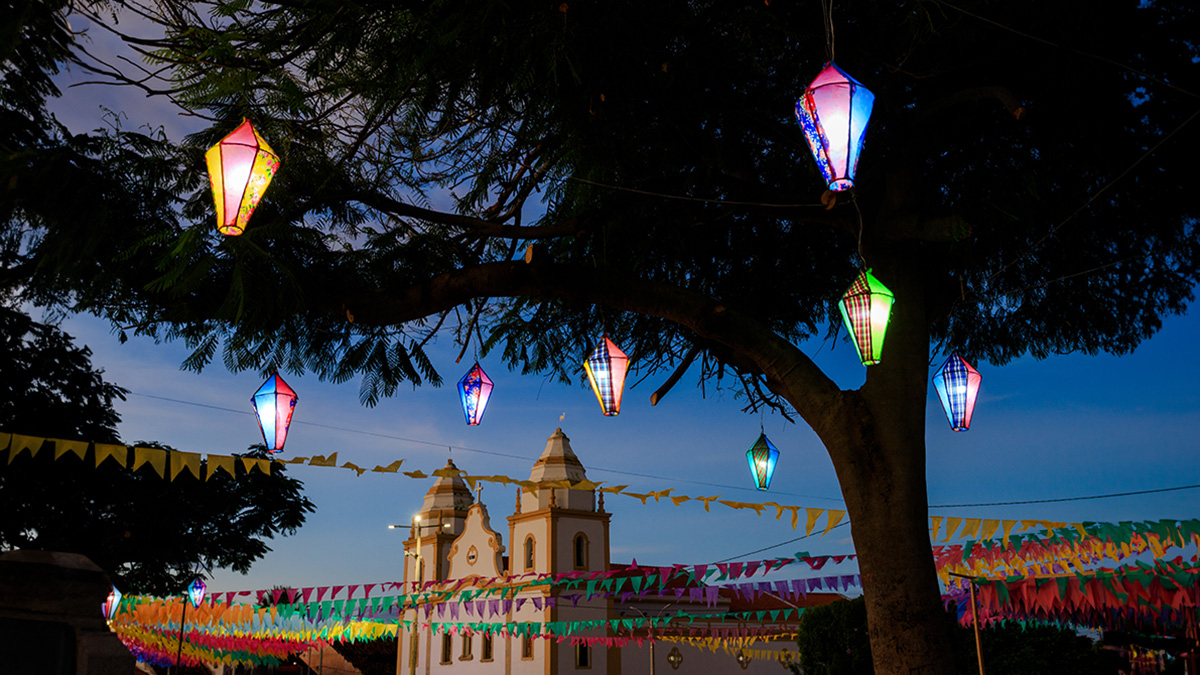 Festa Junina no Nordeste: conheça as 6 mais tradicionais da região
